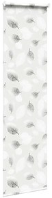 Rolo de Duche Estores 80x240 cm Largura Tecido 76 cm