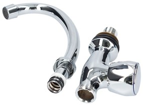 Kitchen Tap Fontastock Zinco