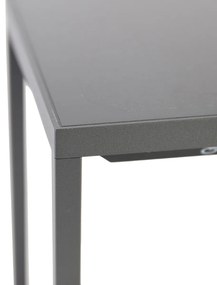 LED Candeeiro de pé exterior com energia solar Moderno