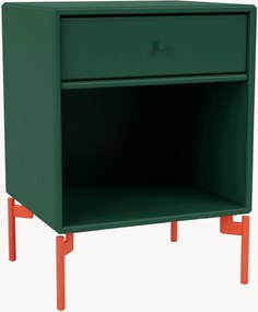 Mesa de cabeceira com gaveta Dream