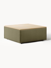 Sofa Ottoman Lennon with Storage