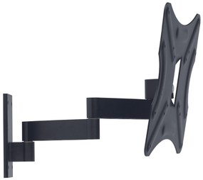 Suportes de Tv de Parede Orientável 14” a 37” Vesa 200 X 200