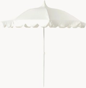 Guarda-sol de praia Pagoda, Ø 250 cm
