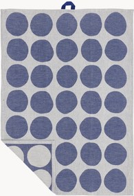 Toalhas de cozinha Bubbles, conjunto de 2