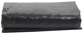 Lona 1,5x2 m 650 g/m² antracite