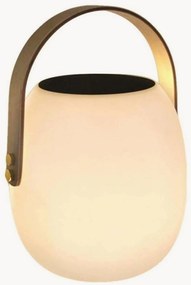 Candeeiro decorativo LED solar Jimmy