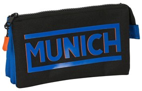 Malas para Tudo Triplas Munich Submarine 22 X 12 X 3 cm