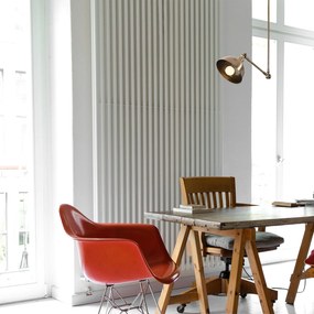 Candeeiro Dram – Vintage – 42 x 42 cm