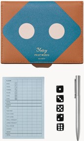 Jogo de Yatzy Reverra