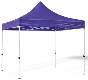 Tenda 3x3 Master - Roxo