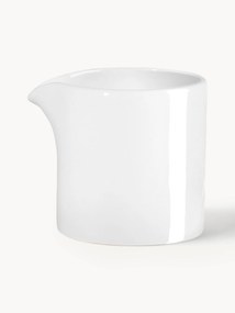 Jarro de leite XS de mesa em Fine Bone China