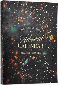 Calendários de Advento Bijoux Femme