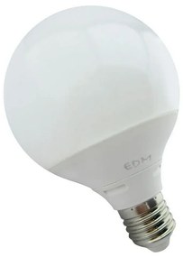 Lâmpada LED Edm E27 10 W (12 X 9,5 cm) (6400K)