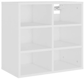 Sapateira 52,5x30x50 cm branco