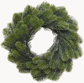 Coroa de Natal artesanal para interior e exterior Winnipeg, vários tamanhos
