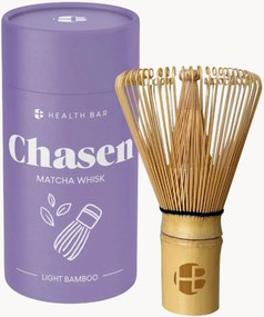 Batedor de matcha Chasen