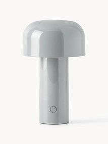 Candeeiro de mesa LED portátil pequeno e regulável Bellhop