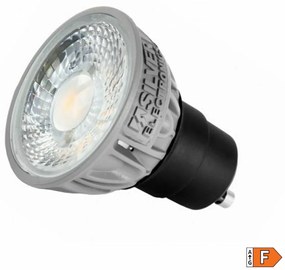 Lâmpada LED Silver Electronics 460510 5W GU10 5000K