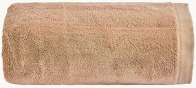 Toalha de banho felpuda Luxe
