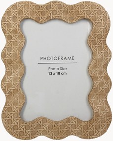 Moldura para fotografia Weaving