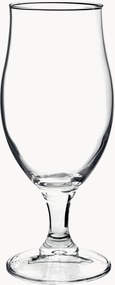 Copos de cerveja Executive, conjunto de 6