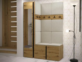 Conjunto para corredor Hartford 277