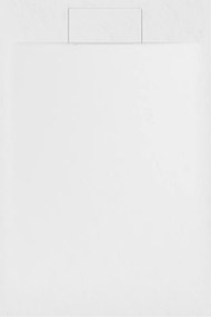 Mexen Otto base de duche retangular SMC 100 x 90 cm, branco - 4N109010