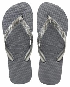 Chinelos Havaianas Top Cinzento Escuro 29-30