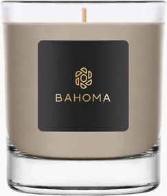 Vela perfumada Sand (madeiras ambaradas, camomila)
