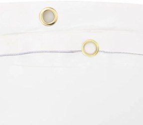 Lona Ø 2 m 650 g/m² branco