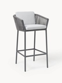 Cadeira de bar para jardim Malo