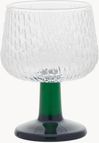 Copo de vinho artesanal Syksy