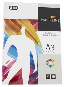 Papel Fabrisa Din A3 Verde 80 G 500 Folhas