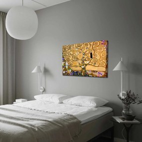 Tela Decorativa 70100FAMOUSART-022 – Multicolor – 70 x 100 cm