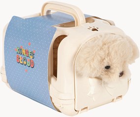 Peluche para crianças Take Care of Me
