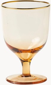 Copos de vinho Deco, conjunto de 6