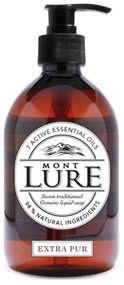 Sabonete Líquido Mont Lure Extra Pure (500 Ml)