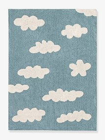 Tapete Clouds Vintage da LORENA CANALS azul