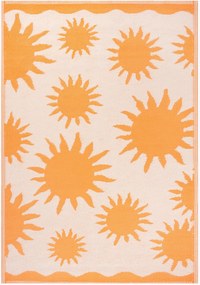 Tapete para interior e exterior Summer Solstice