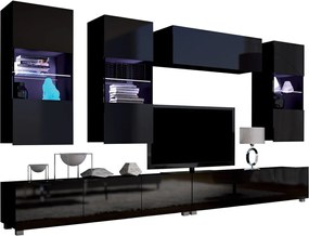 Conjunto para sala de estar Tivdalu 109