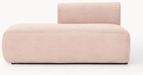 Módulo chaise longue Sofia