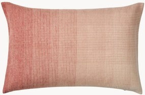 Capa de almofada em lã de alpaca Horizon