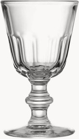 Copos de vinho branco Perigord, conjunto de 6