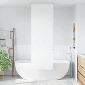 Rolo de Duche Blind 60x240 cm Largura Tecido 56 cm