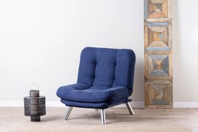 Conjunto de Mobiliário de Sala de Estar Inci – Nogueira Amarelo – TV 1