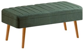Conjunto de Mesa de Jantar Extensível e Cadeiras Vina – Pinho Atlântic