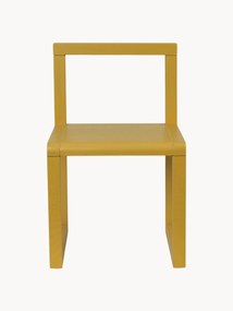 Kids' Wooden Chair Little Architect