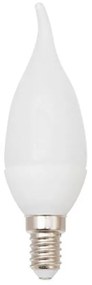 E14 Candle Bulb 9W 410Lm 2700K
