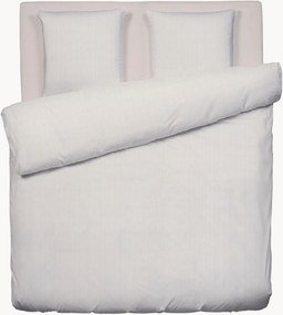 Conjunto de roupa de cama em percal de algodão Dauphine, vários tamanhos