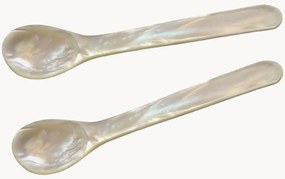 Colher para ovos Round